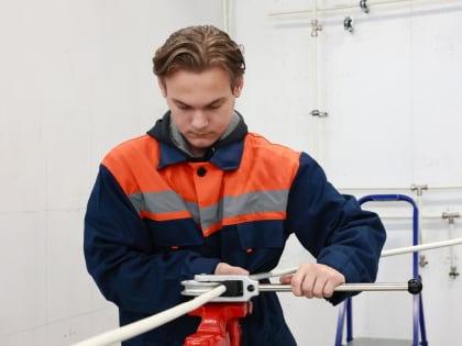 Школьники и студенты Вологды претендуют на победу в конкурсе «Профессионалы»