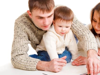 Как всё успевать и оставаться в ресурсе, расскажут родителям Вологды