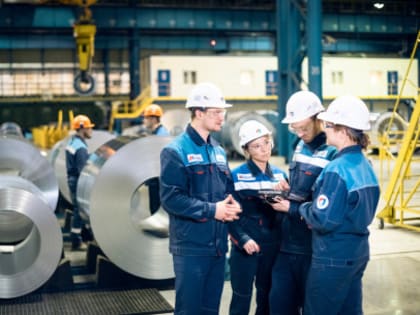 Корпорация развития Вологодской области проведет переговоры с участниками производственных цепочек