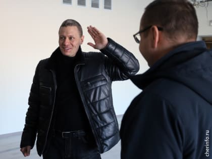 В&nbsp;Череповце построят общежитие для работников меткомбината