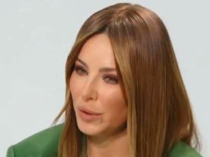 «Ничего не боюсь»: Ани Лорак в очередной раз ответила на осуждения ее позиции по СВО