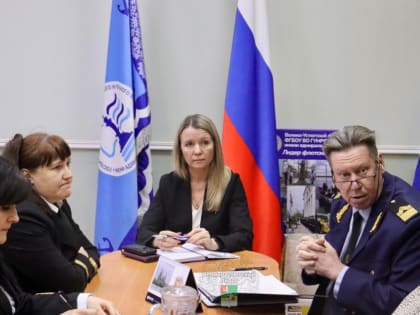 Заседание совета директоров