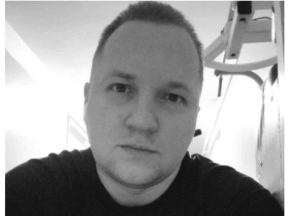 9 марта в Вологде простятся с погибшим мобилизованным вологжанином