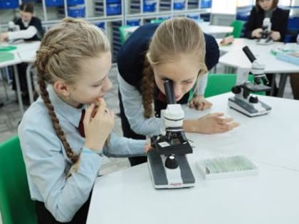 Еженедельные занятия по профориентации появятся в школах в следующем учебном году