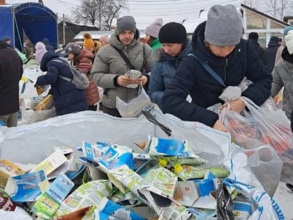 «Экопарк» пройдет сразу на двух площадках Вологды