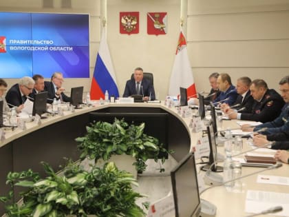 Максимум удобства и минимум бюрократических процедур: в Вологодской области существенно упростили порядок поступления граждан на военную службу по контракту