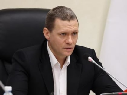 Правительство Вологодской области: итоги и решения