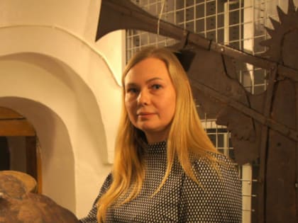Редкая икона-плащаница Богоматери поступила в фонд Кирилло-Белозерского музея-заповедника