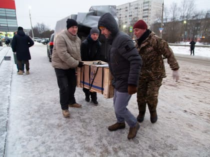 В Вологодской области после вмешательства прокуратуры восстановлены жилищные права местного жителя и двух его сыновей