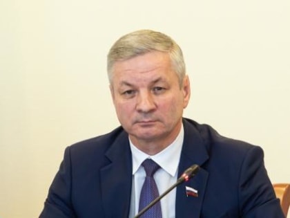 Андрей Луценко: «На дополнительные 19 млрд рублей вырос доход  области в этом году»