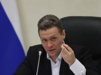 На Вологодчине создадут Министерство молодежной политики, которое будет подчиняться Филимонову