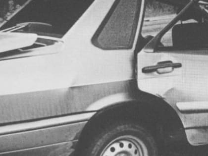 В ДТП на трассе А-114 в Вологодской области переломан 10-летний мальчик