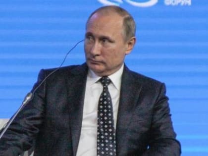 Владимир Путин высказался о возможном применении ядерного оружия