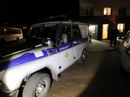 В Череповце ночью задержали наркомана с дозой