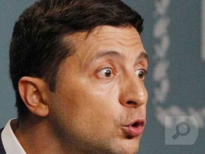Зеленский «на кумарах» испугал немецкого журналиста: изможденный и смешной…