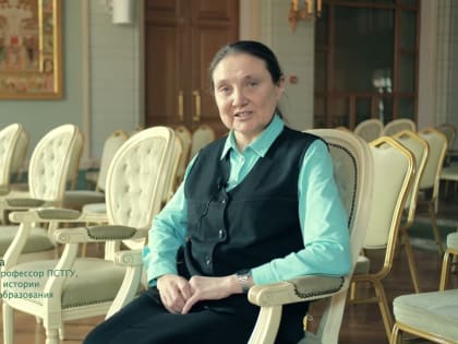 В Вологодской духовной семинарии состоится открытая лекция профессора ПСТГУ Наталии Суховой