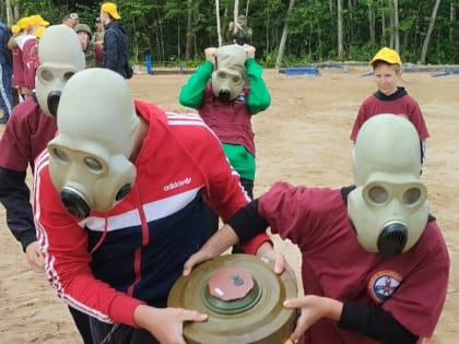 Выход из зоны комфорта