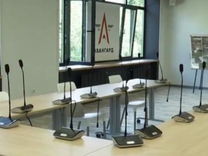 Из «Изумруда» в «Авангард»: обновленный лагерь готов к приему детей