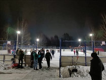 Каникулы удались!