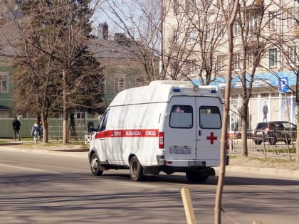 Игнорирование симптомов: история 70-летнего вологжанина