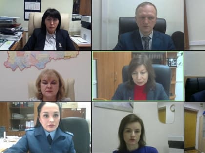 29 января 2024 года состоялась коллегия Контрольно-счетной палаты Вологодской области