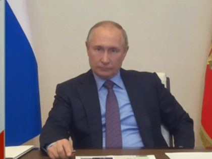 Вот и поговорили