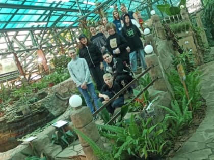 ВЕЛИКОУСТЮГСКИЙ ЦЕНТР ПОМОЩИ ДЕТЯМ, оставшимся без попечения родителей, запустил проект "Суперканикулы"