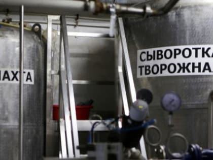 Какие предприятия получат господдержку, рассказали в Правительстве региона