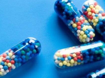 Российские аптечные сети столкнулись с дефицитом детских антибиотиков