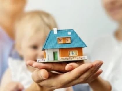 34 медицинских работника в Вологде воспользовались ипотекой с городской поддержкой