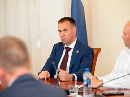 В&nbsp;Вологодской области заявили о&nbsp;кадровой проблеме в&nbsp;общепите