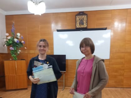 В Центре подготовки церковных специалистов Вологодской духовной семинарии прошло собрание руководителей и педагогов воскресных школ Вологодской епархии