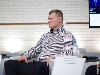 В&nbsp;Вологодской области заместителем губернатора будет Олимпийский чемпион