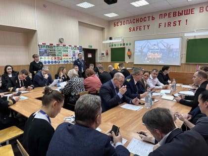 Состоялись круглые столы