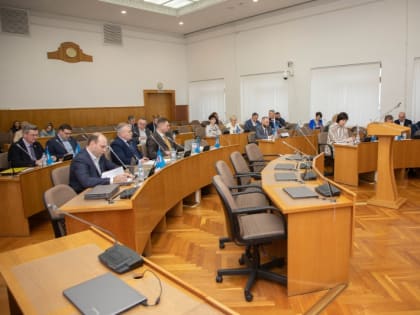 В Вологодской области в 2024 году будут сохранены прежние и установлены новые налоговые льготы для бизнеса