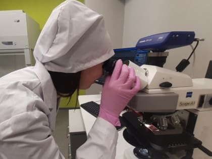 Вологодские школьники попробуют себя в разных профессиях в новом учебном году