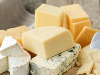 Какой сыр может навредить здоровью сердца