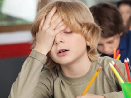 Как замотивировать ребенка на учебу после летних каникул?