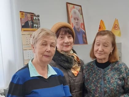 Своих не бросаем