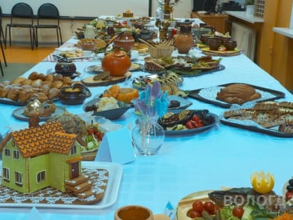 Вологжан доставят бесплатно на Фестиваль православной кухни в Спасо-Прилуцкий монастырь