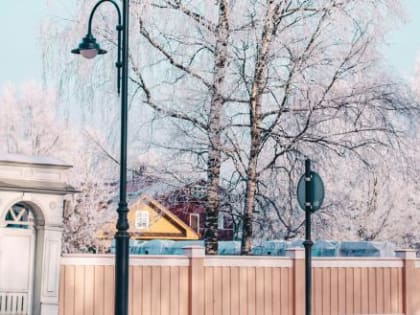 Небывалое тепло накроет Русскую равнину