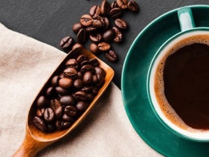 Производитель популярной марки кофе меняет название