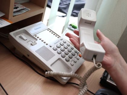 Череповчане могут в любое время по телефону сообщить о закладчиках