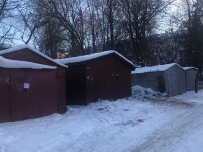 56 объектов самостроя обязали убрать жителей Вологды