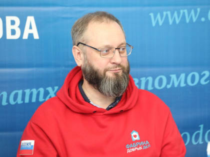 «Фабрика Добрых Дел» «Единой России» получила федеральный статус «Партнер национальных проектов»