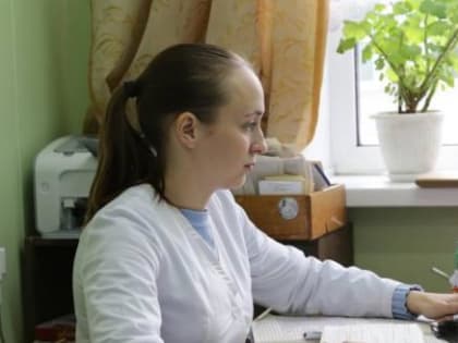 Еще 55 медработников придут на работу в вологодские села, благодаря поддерживающим программам