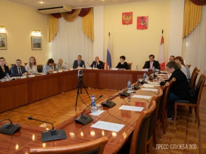 Все социальные обязательства области будут выполнены в следующем году