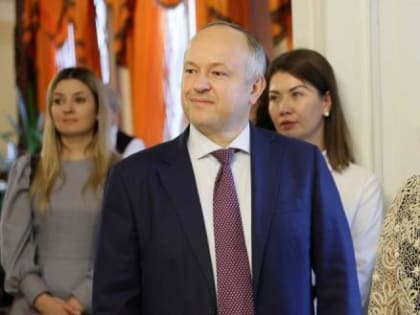 Коллекцию музея кружева Вологды впервые увидят жители Минска