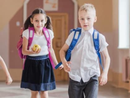 Расписание школьных каникул на 2023/2024 год в Вологодской области уже опубликовано