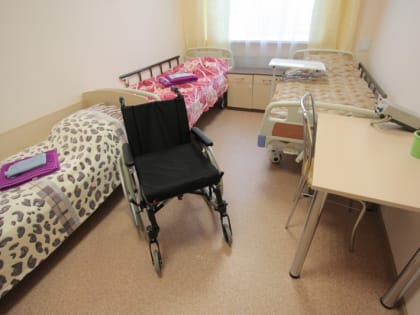 В&nbsp;Вологодской области упростят получение средств реабилитации для инвалидов СВО